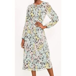 Loft Dress